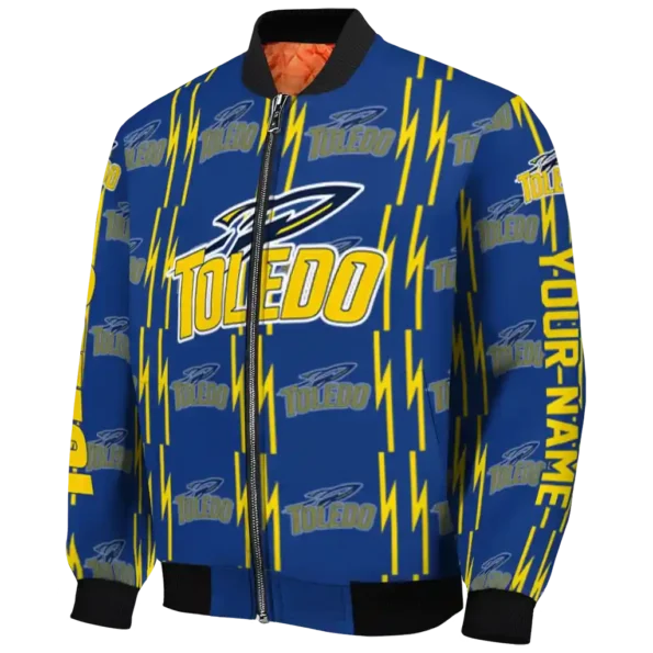 Toledo20Rockets20NCAAZone Jacket 1 Bomber 15.webp