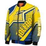 Toledo20Rockets20NCAAZone Jacket 1 Bomber 18.webp