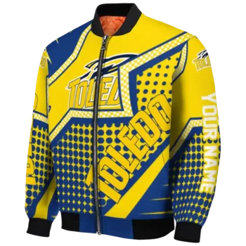 Toledo20Rockets20NCAAZone Jacket 1 Bomber 18.webp