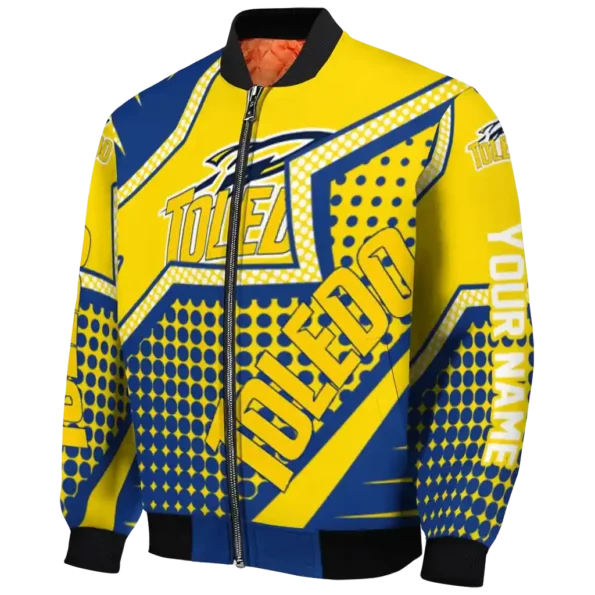 Toledo20Rockets20NCAAZone Jacket 1 Bomber 18.webp