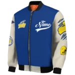 Toledo20Rockets20NCAAZone Jacket 1 Bomber 2.webp