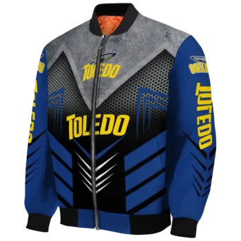 Toledo20Rockets20NCAAZone Jacket 1 Bomber 3.webp