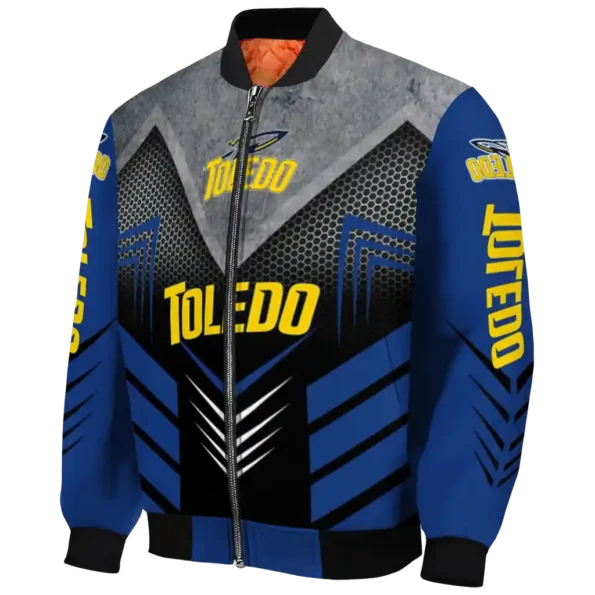 Toledo20Rockets20NCAAZone Jacket 1 Bomber 3.webp