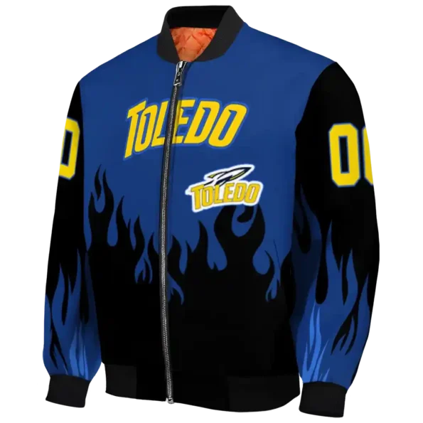 Toledo20Rockets20NCAAZone Jacket 1 Bomber.webp