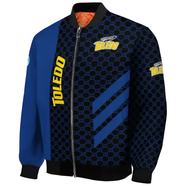 Toledo20Rockets20NCAAZone Jacket 1 Bomber 6.webp