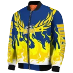 Toledo20Rockets20NCAAZone Jacket 1 Bomber 7.webp