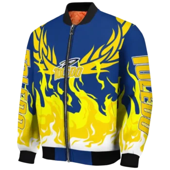 Toledo20Rockets20NCAAZone Jacket 1 Bomber 7.webp
