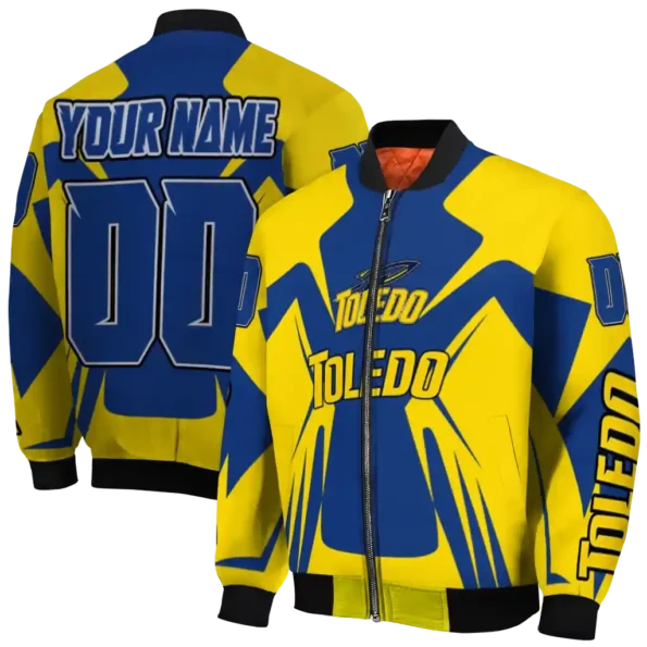 Toledo20Rockets20NCAAZone Jacket 2 Bomber 1.webp