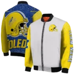 Toledo20Rockets20NCAAZone Jacket 1 Bomber 11.webp