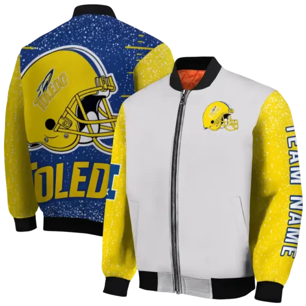 Toledo20Rockets20NCAAZone Jacket 2 Bomber 11.webp