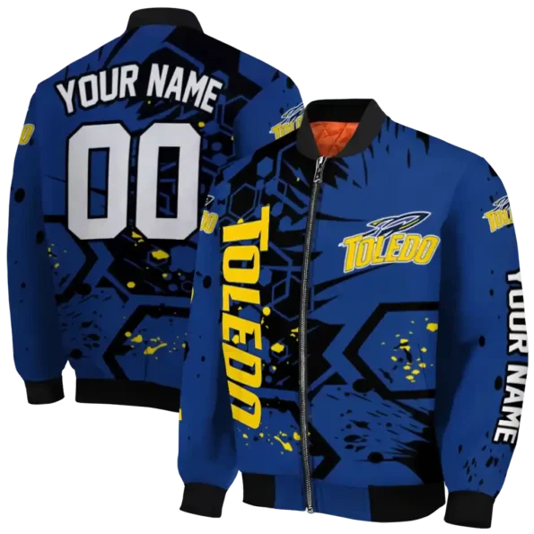 Toledo20Rockets20NCAAZone Jacket 2 Bomber 14.webp