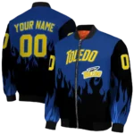 Toledo20Rockets20NCAAZone Jacket 1 Bomber.webp