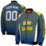 Toledo20Rockets20NCAAZone Jacket 1 Bomber 16.webp