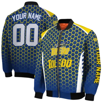 Toledo20Rockets20NCAAZone Jacket 2 Bomber 16.webp