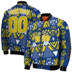 Toledo20Rockets20NCAAZone Jacket 1 Bomber 17.webp