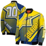 Toledo20Rockets20NCAAZone Jacket 1 Bomber 18.webp