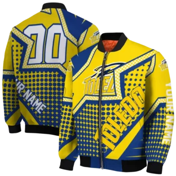 Toledo20Rockets20NCAAZone Jacket 2 Bomber 18.webp