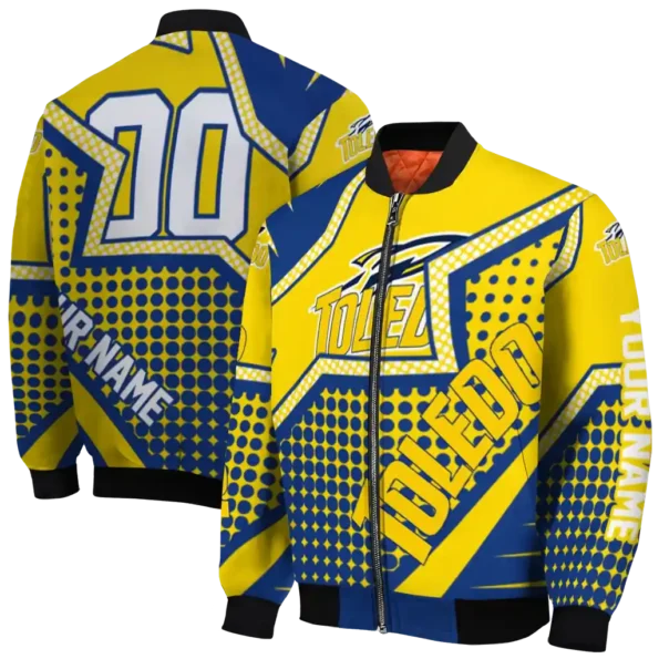 Toledo20Rockets20NCAAZone Jacket 2 Bomber 18.webp