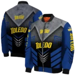Toledo20Rockets20NCAAZone Jacket 1 Bomber 3.webp