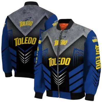 Toledo20Rockets20NCAAZone Jacket 2 Bomber 3.webp