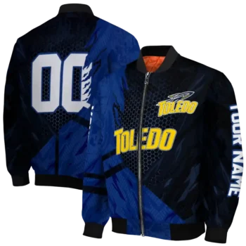 Toledo20Rockets20NCAAZone Jacket 2 Bomber 5.webp