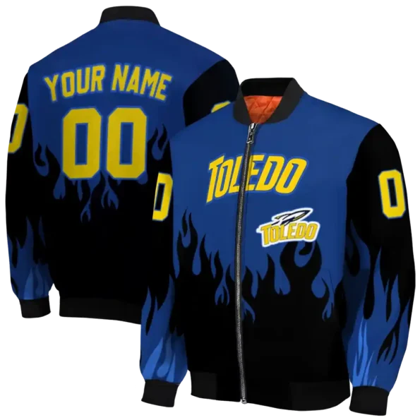 Toledo20Rockets20NCAAZone Jacket 2 Bomber.webp