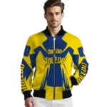 Toledo20Rockets20NCAAZone Jacket 1 Bomber 1.webp