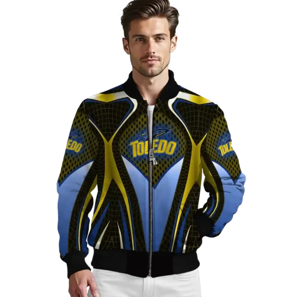 Toledo20Rockets20NCAAZone Jacket 3 Bomber 10.webp