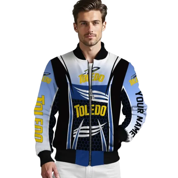 Toledo20Rockets20NCAAZone Jacket 3 Bomber 13.webp