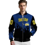 Toledo20Rockets20NCAAZone Jacket 1 Bomber.webp