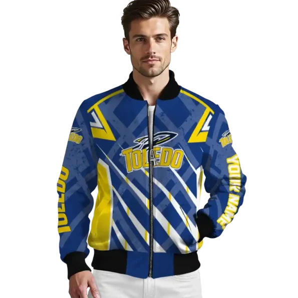 Toledo20Rockets20NCAAZone Jacket 3 Bomber 19.webp