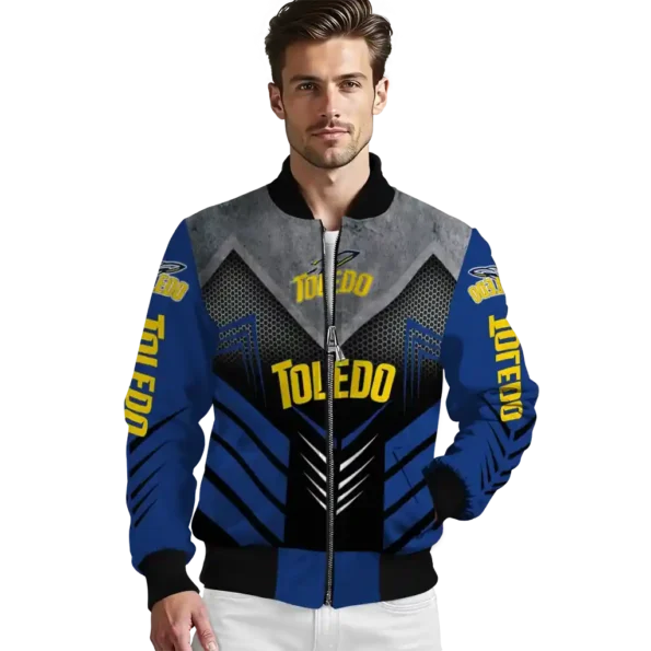 Toledo20Rockets20NCAAZone Jacket 3 Bomber 3.webp