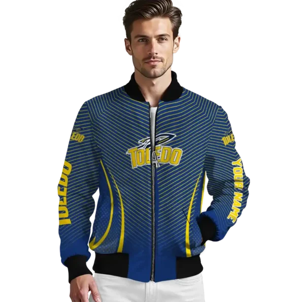 Toledo20Rockets20NCAAZone Jacket 3 Bomber 4.webp