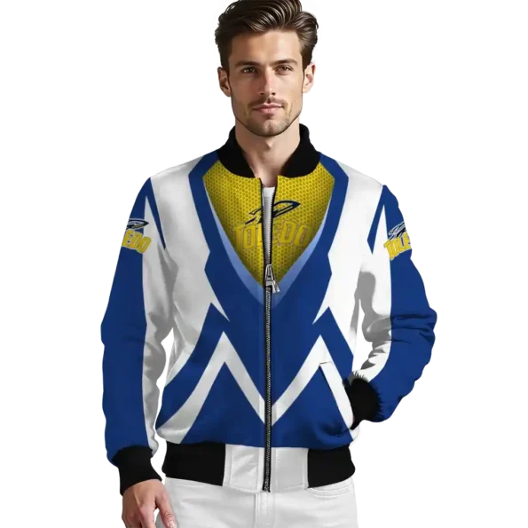 Toledo20Rockets20NCAAZone Jacket 3 Bomber 8.webp