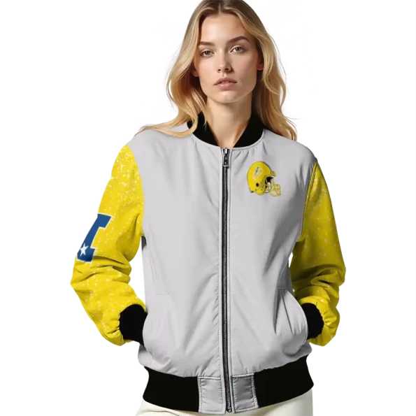Toledo20Rockets20NCAAZone Jacket 4 Bomber 11.webp