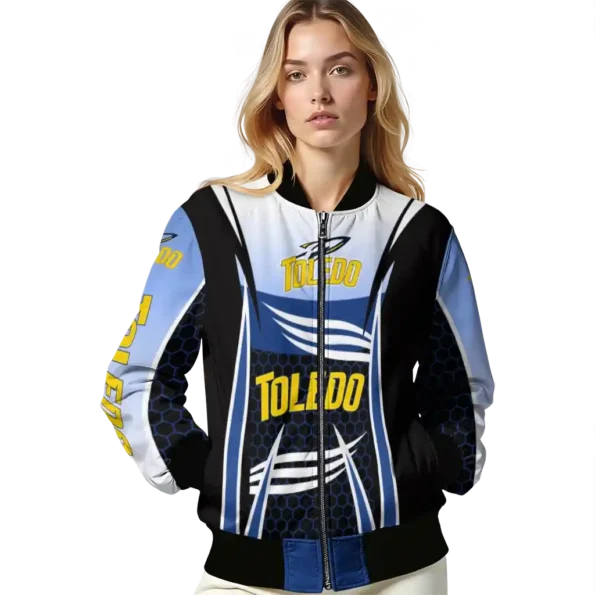 Toledo20Rockets20NCAAZone Jacket 4 Bomber 13.webp