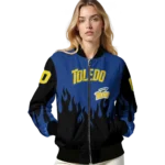 Toledo20Rockets20NCAAZone Jacket 1 Bomber.webp