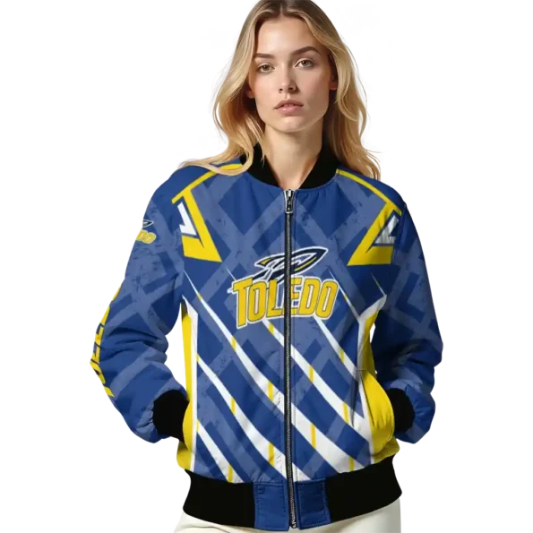 Toledo20Rockets20NCAAZone Jacket 4 Bomber 19.webp
