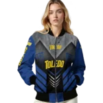 Toledo20Rockets20NCAAZone Jacket 1 Bomber 3.webp