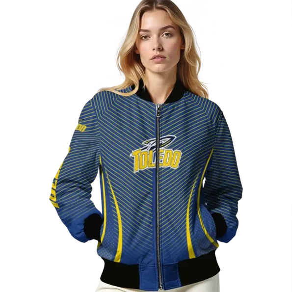 Toledo20Rockets20NCAAZone Jacket 4 Bomber 4.webp