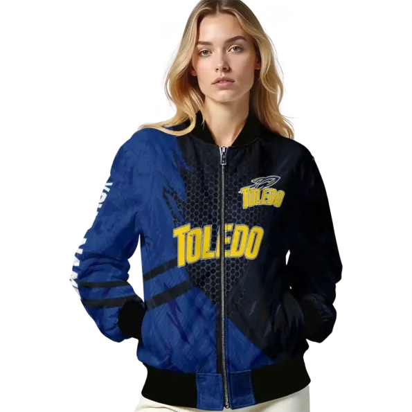 Toledo20Rockets20NCAAZone Jacket 4 Bomber 5.webp
