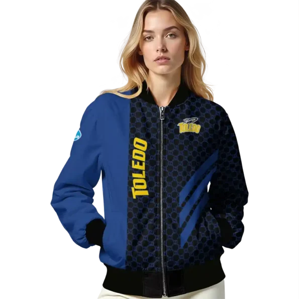 Toledo20Rockets20NCAAZone Jacket 4 Bomber 6.webp