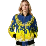 Toledo20Rockets20NCAAZone Jacket 1 Bomber 7.webp