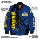 Toledo20Rockets20NCAAZone Jacket 1 Bomber 14.webp