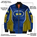 Toledo20Rockets20NCAAZone Jacket 1 Bomber 9.webp