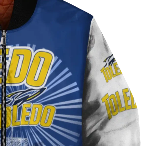 Toledo20Rockets20NCAAZone Jacket 6 Bomber 12.webp