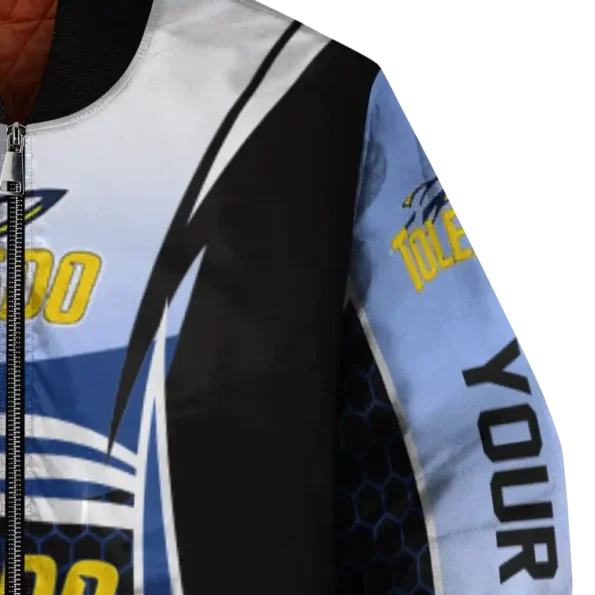 Toledo20Rockets20NCAAZone Jacket 6 Bomber 13.webp