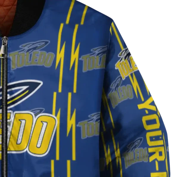 Toledo20Rockets20NCAAZone Jacket 6 Bomber 15.webp