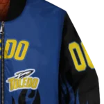 Toledo20Rockets20NCAAZone Jacket 1 Bomber.webp