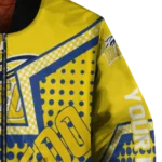 Toledo20Rockets20NCAAZone Jacket 1 Bomber 18.webp